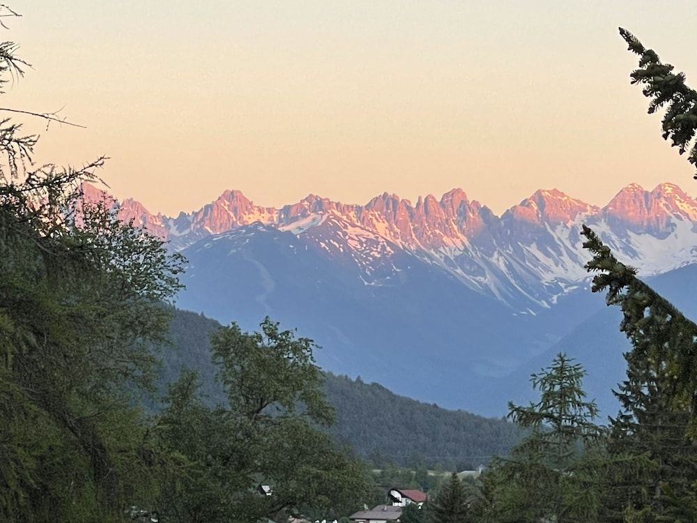 Landhaus Charlotte Studio, 1 Bedroom, Balcony, Mountain View (Included: Cleaning Fee 70 EUR) 13