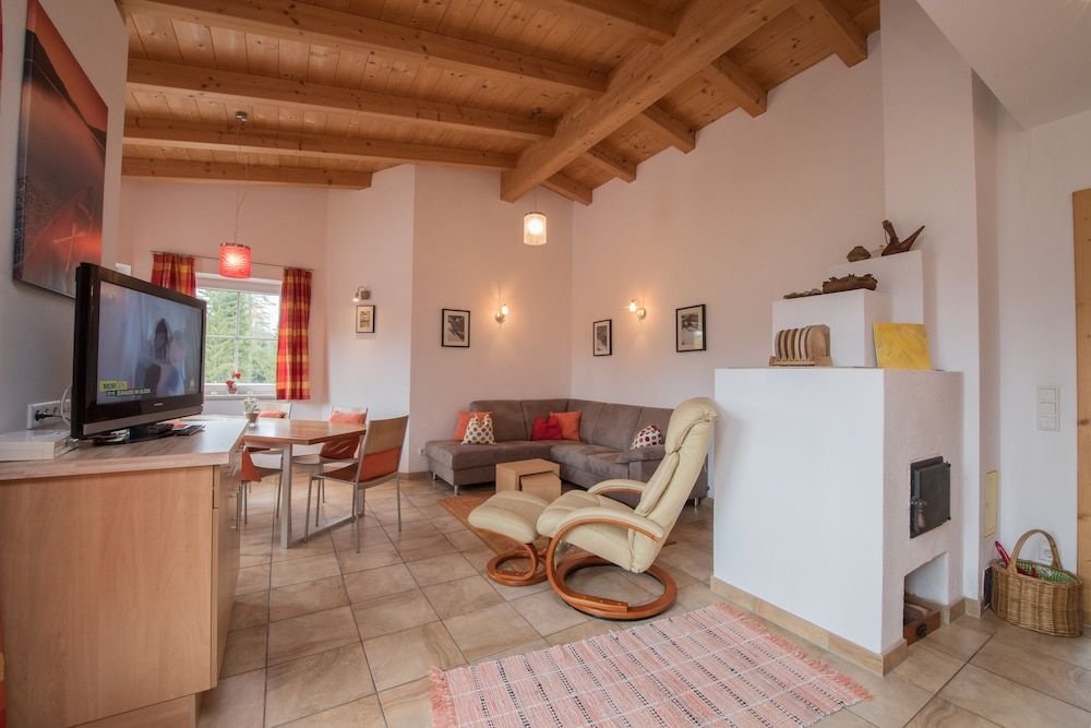 Landhaus Charlotte Luxury Apartment, 3 Bedrooms, Balcony, Mountain View (Included: Cleaning Fee 100.00 EUR) 5