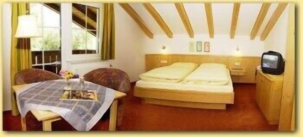 Landhaus Charlotte Studio, 1 Bedroom, Balcony, Mountain View (Included: Cleaning Fee 70 EUR) 6