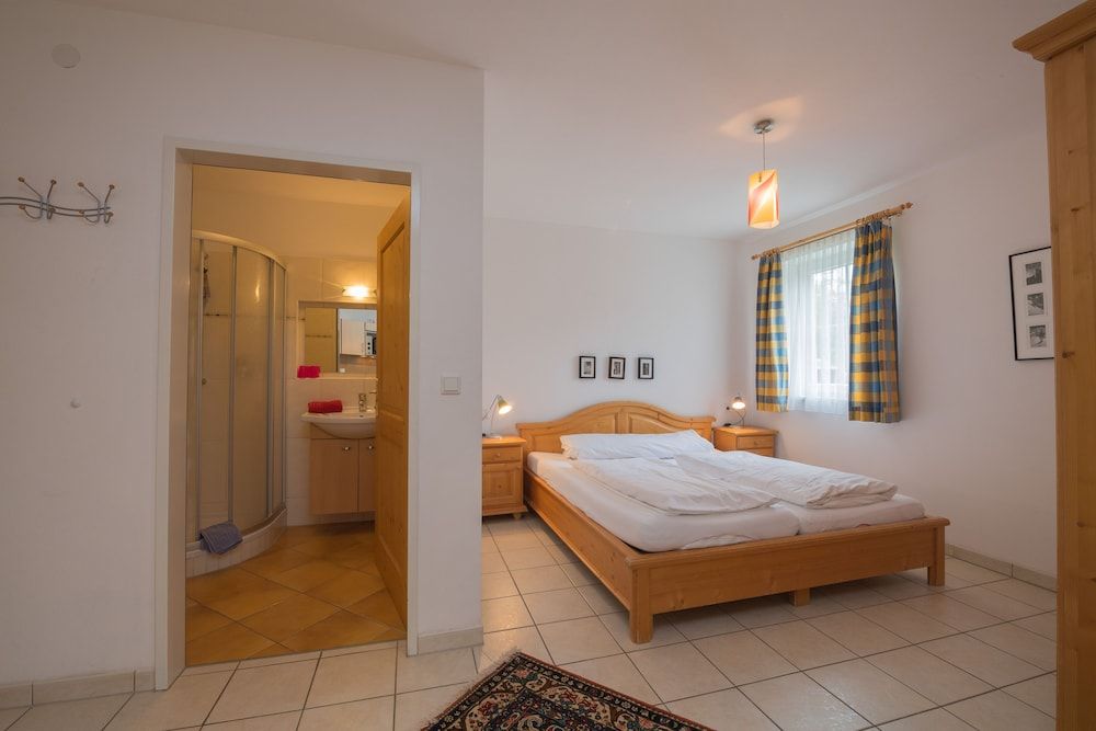 Landhaus Charlotte Studio, 1 Bedroom, Balcony, Mountain View (Included: Cleaning Fee 70 EUR) 15