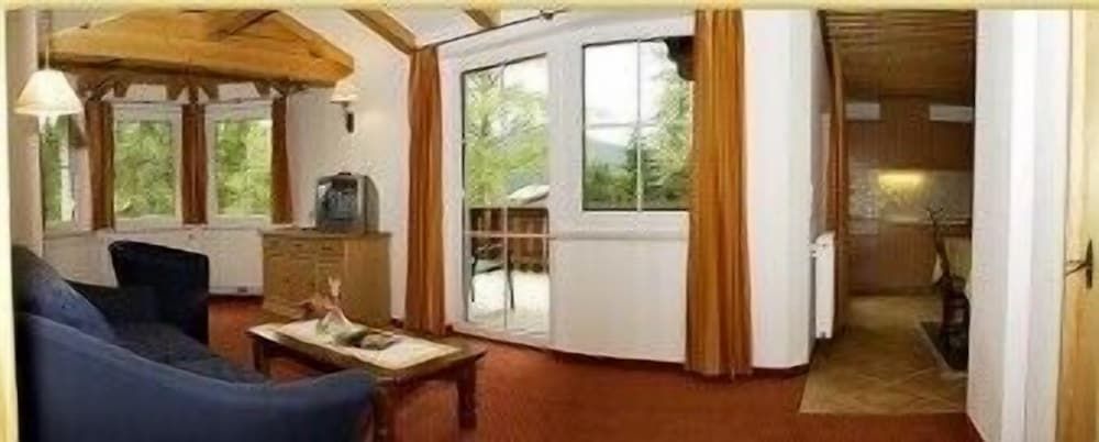 Landhaus Charlotte Family Apartment, 1 Bedroom, Balcony, Mountain View (Included: Cleaning Fee 85 EUR) 12