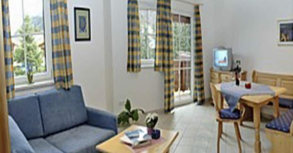 Landhaus Charlotte Studio, 1 Bedroom, Balcony, Mountain View (Included: Cleaning Fee 70 EUR) 7
