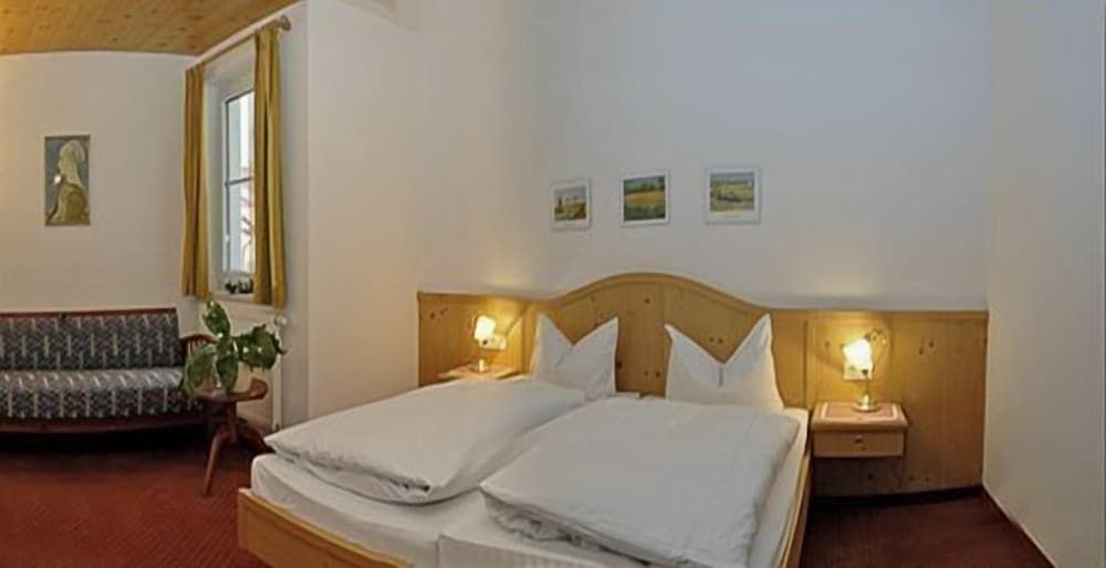 Landhaus Charlotte Studio, 1 Bedroom, Balcony, Mountain View (Included: Cleaning Fee 70 EUR) 5
