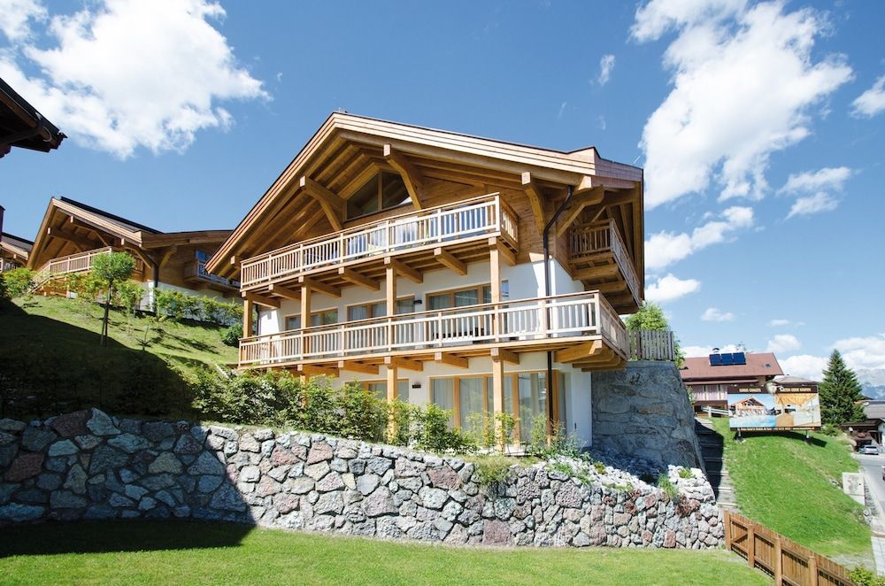 undefined Mountains Chalets