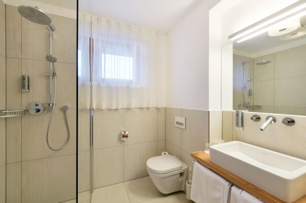 Mountains Chalets Luxury Chalet, 4 Bedrooms, Sauna, Mountain View (Am Kirchwald 98B) 14