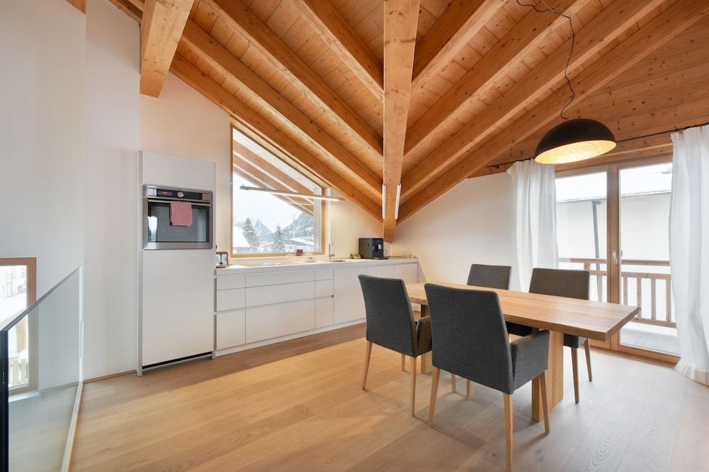 undefined Mountains Chalets 8