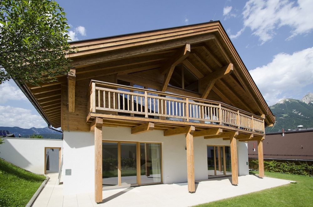undefined Mountains Chalets 2