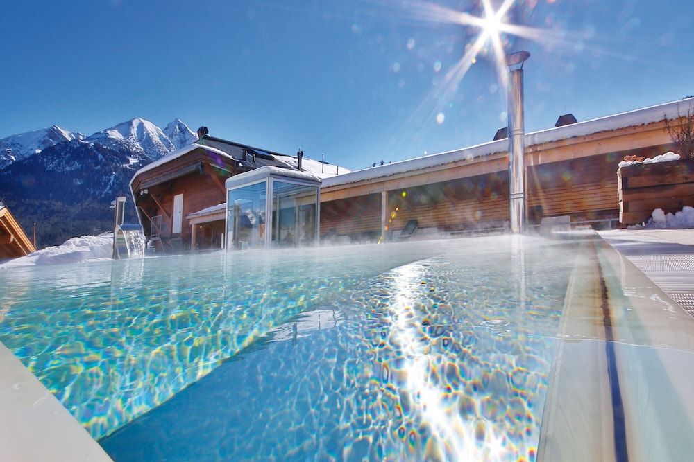 undefined Mountains Chalets 6
