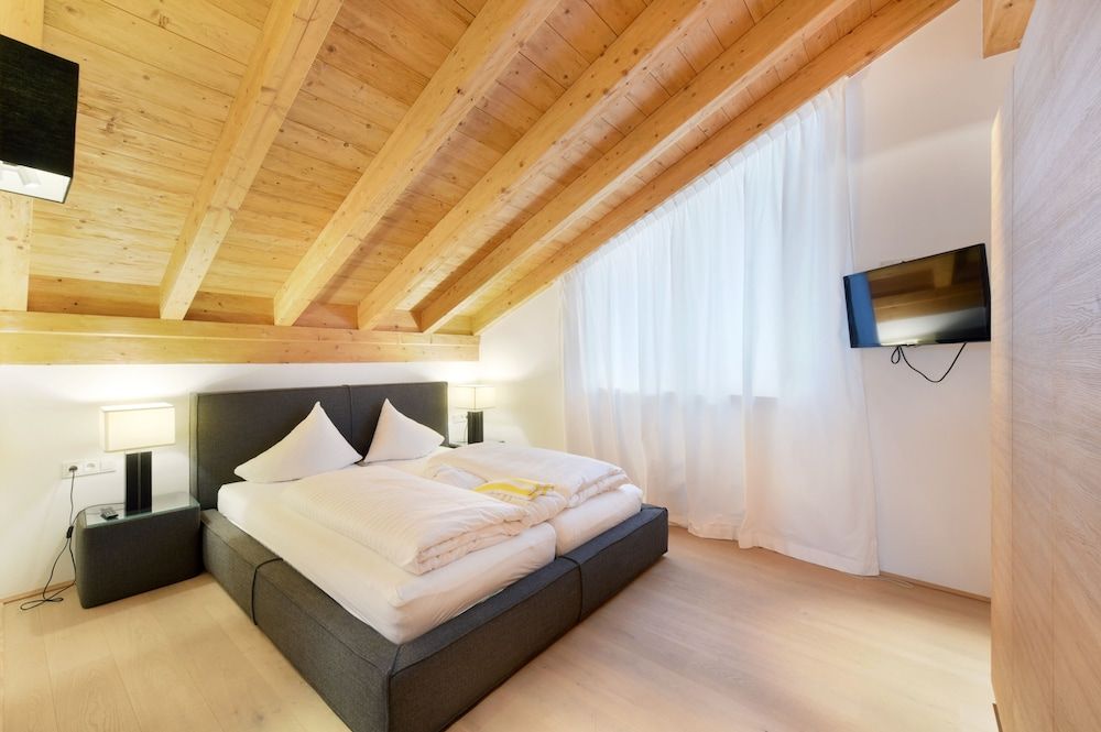 undefined Mountains Chalets 7