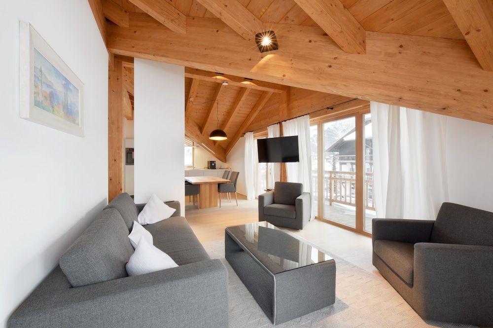 undefined Mountains Chalets 9
