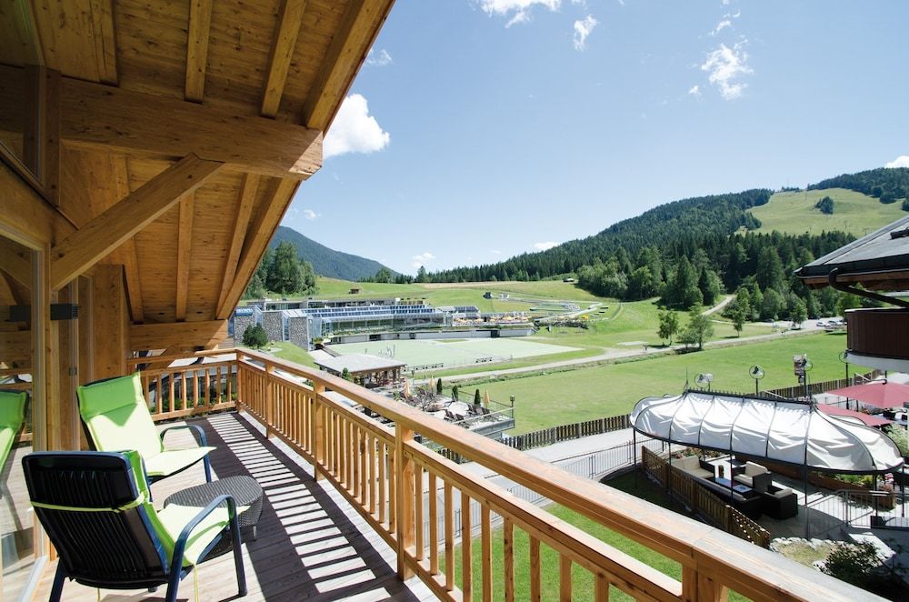 undefined Mountains Chalets 10