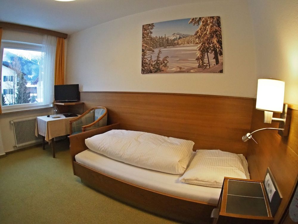 undefined Hotel Egerthof B&B 9