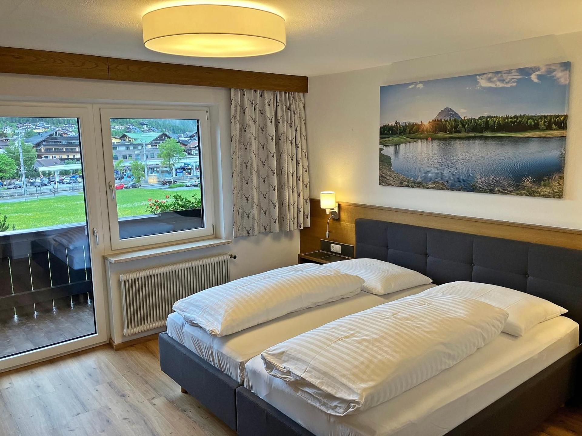 undefined Hotel Egerthof B&B 5