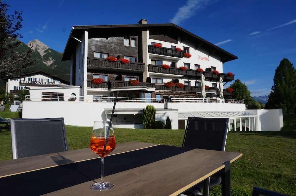 undefined Hotel Egerthof B&B 4