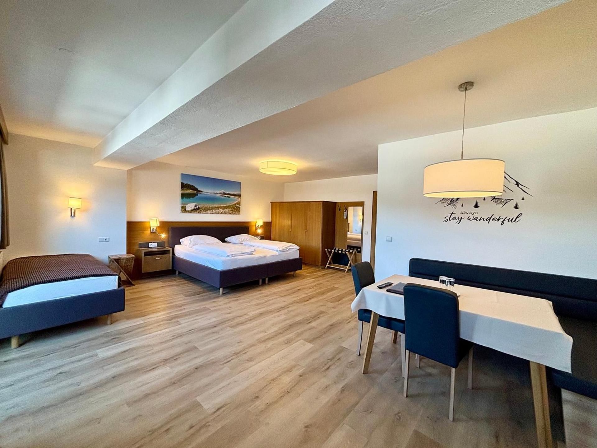 undefined Hotel Egerthof B&B 6