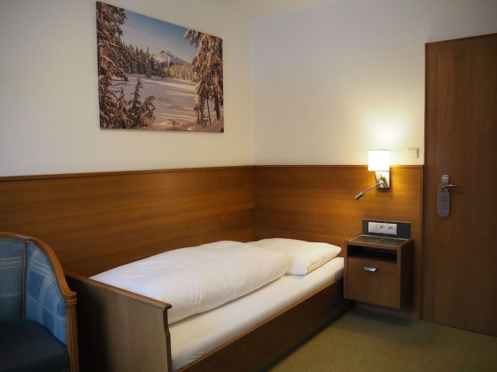 undefined Hotel Egerthof B&B 10