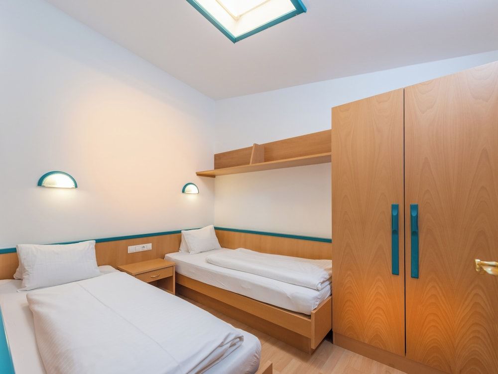 Superior Apartment, Mountain View