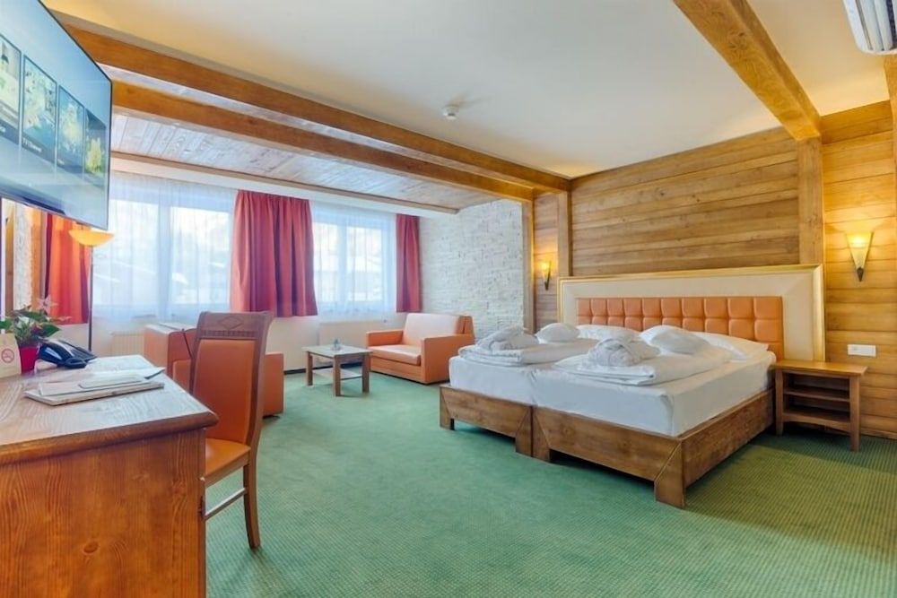 Junior Suite