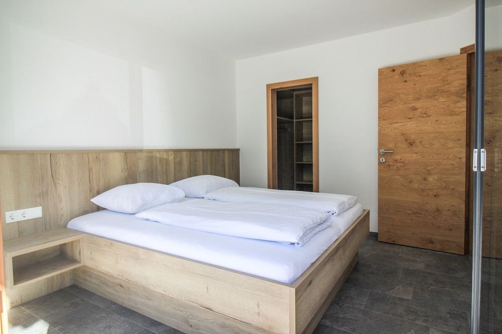 Deluxe Chalet