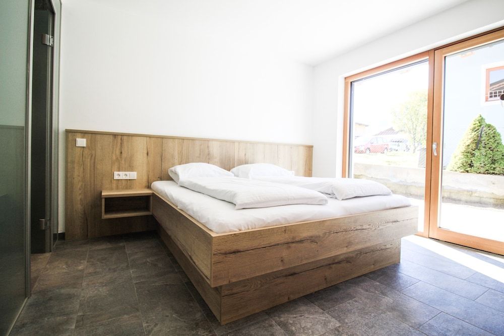 Deluxe Chalet