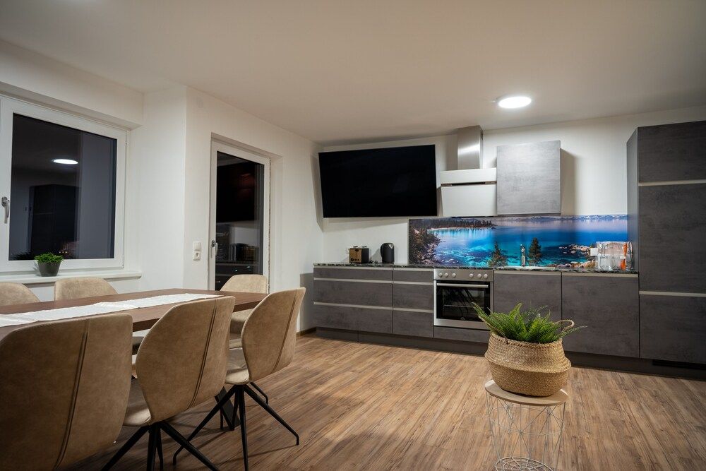 Family Apartment