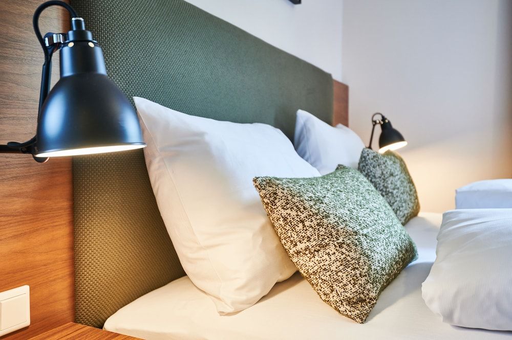 Apartment (C1)