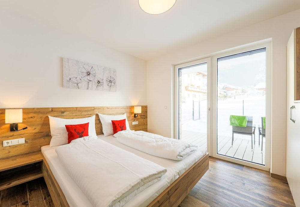 Premium Chalet