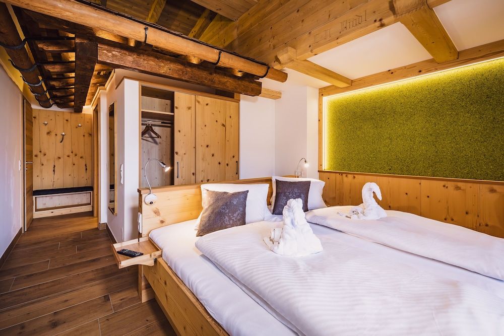 Panoramic Double Room