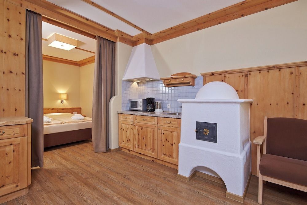 Room (Murmeltier)