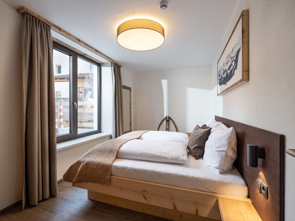 Family Condo, 2 Bedrooms, Courtyard View