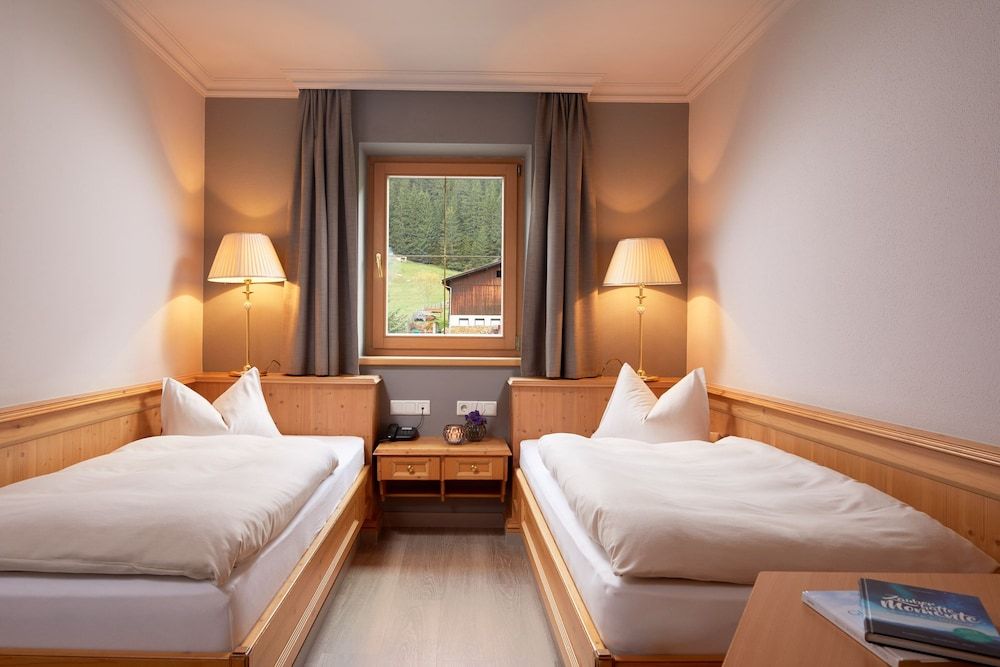 Superior Suite, 2 Bedrooms, Balcony