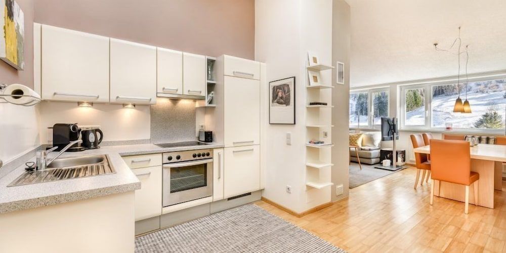 Family Apartment