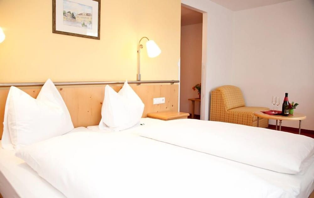 Hotel Kohlpeter Double or Twin Room