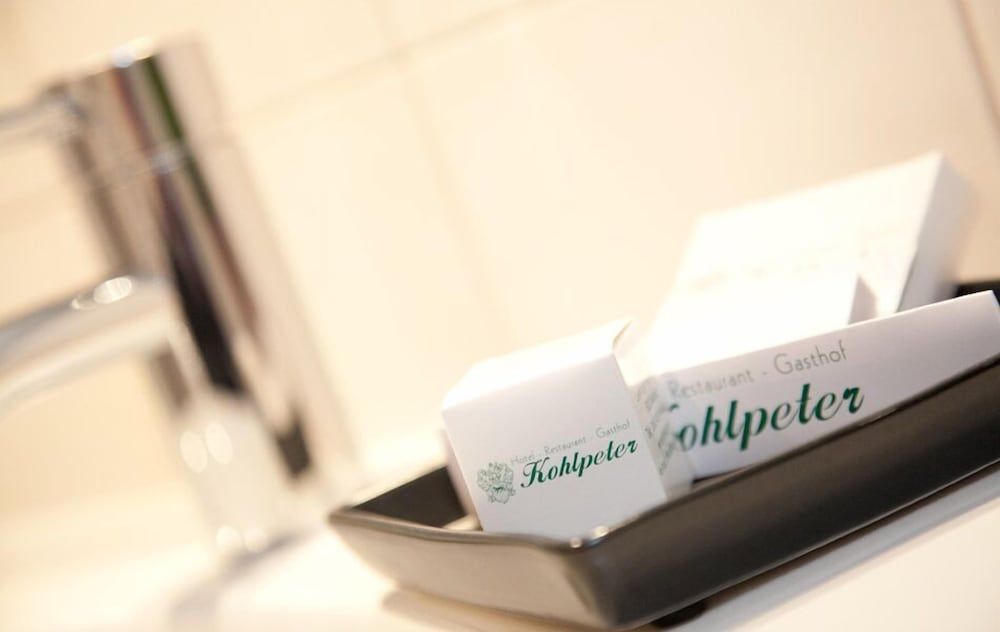 Hotel Kohlpeter Double or Twin Room 7