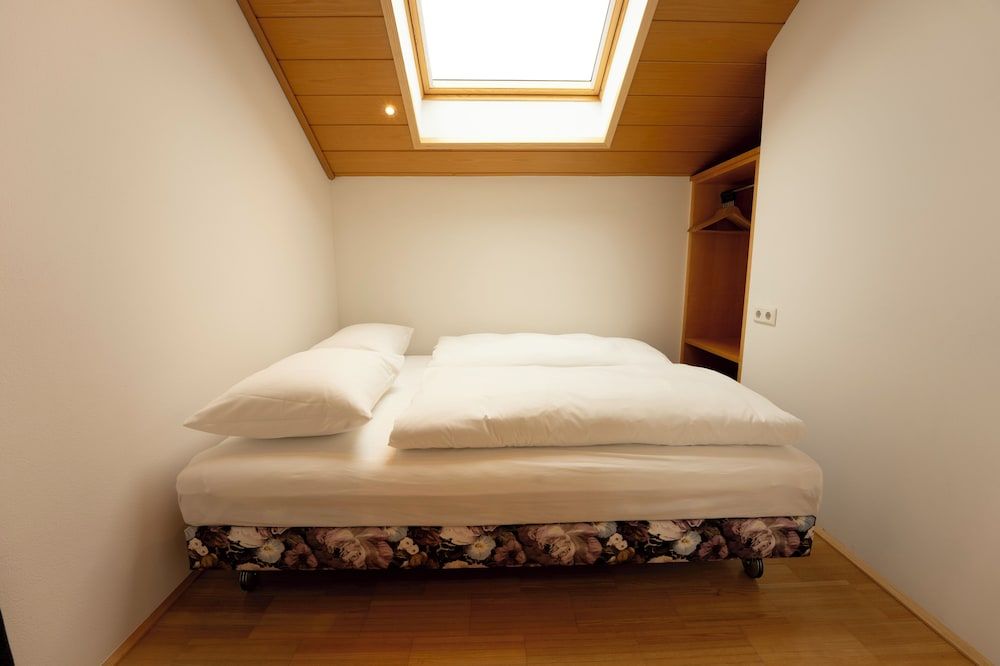 Holiday Apartment Stadtidyll