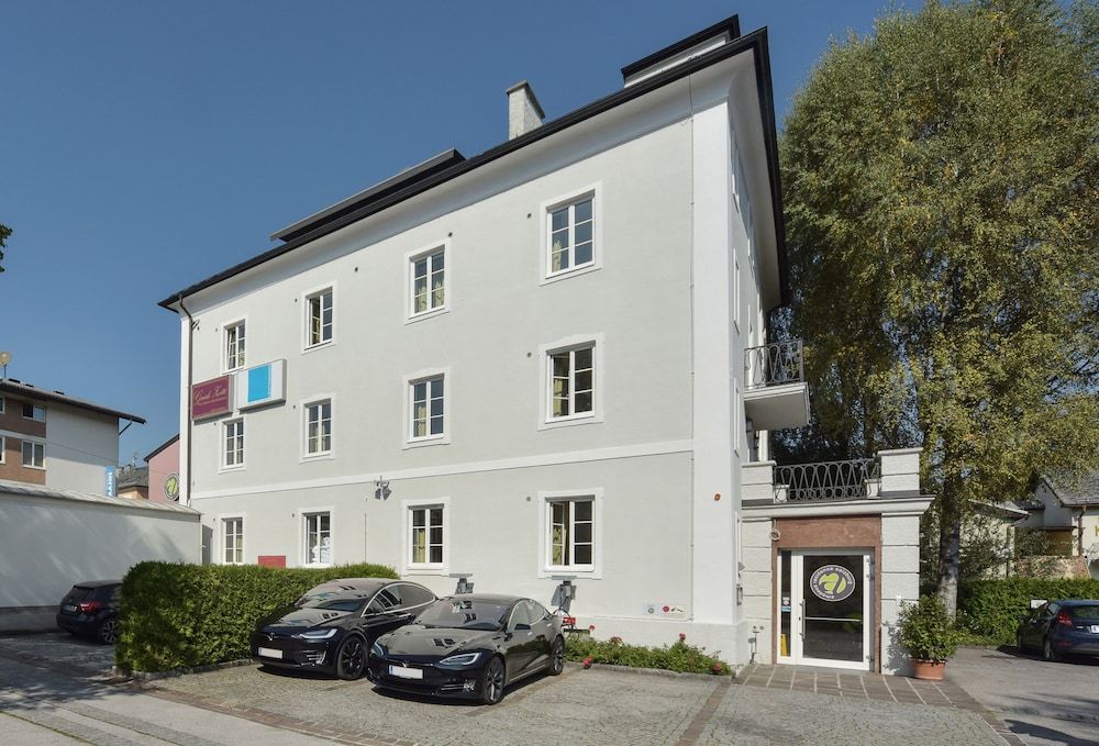 undefined Amedeo Zotti Residence 5