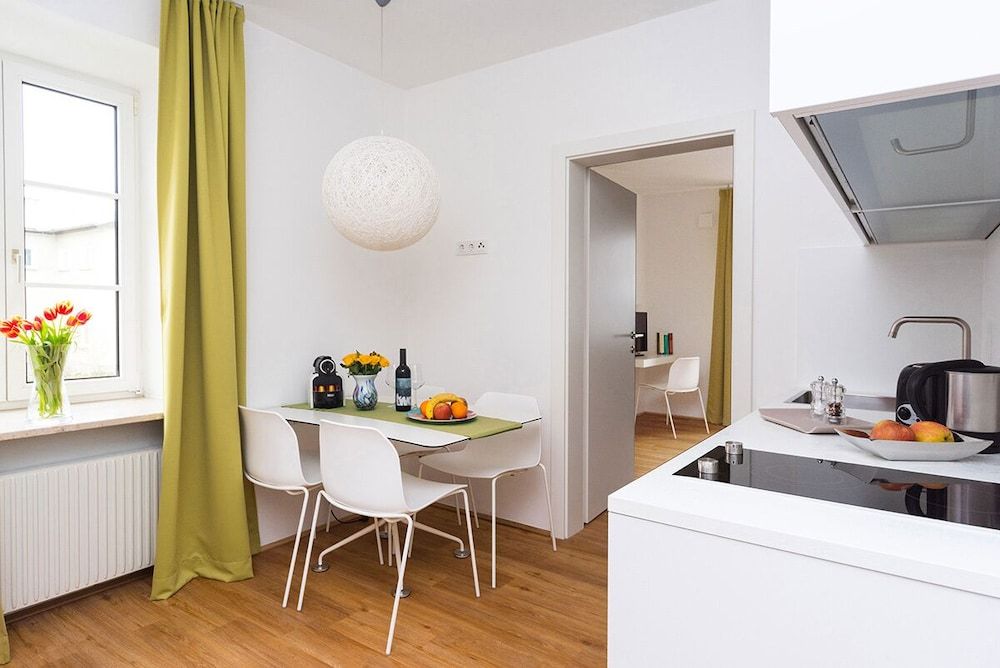 Amedeo Zotti Residence Exclusive Apartment, 2 Bedrooms 6