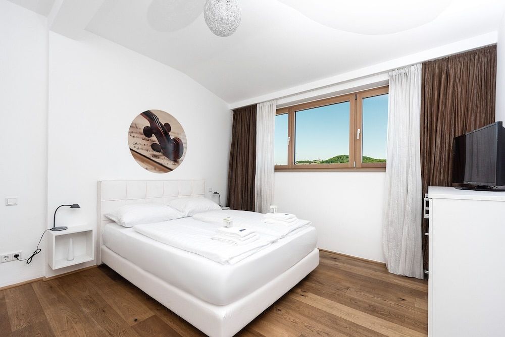 undefined Amedeo Zotti Residence 6