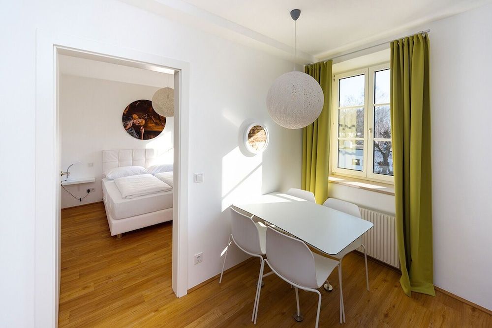 undefined Amedeo Zotti Residence 2