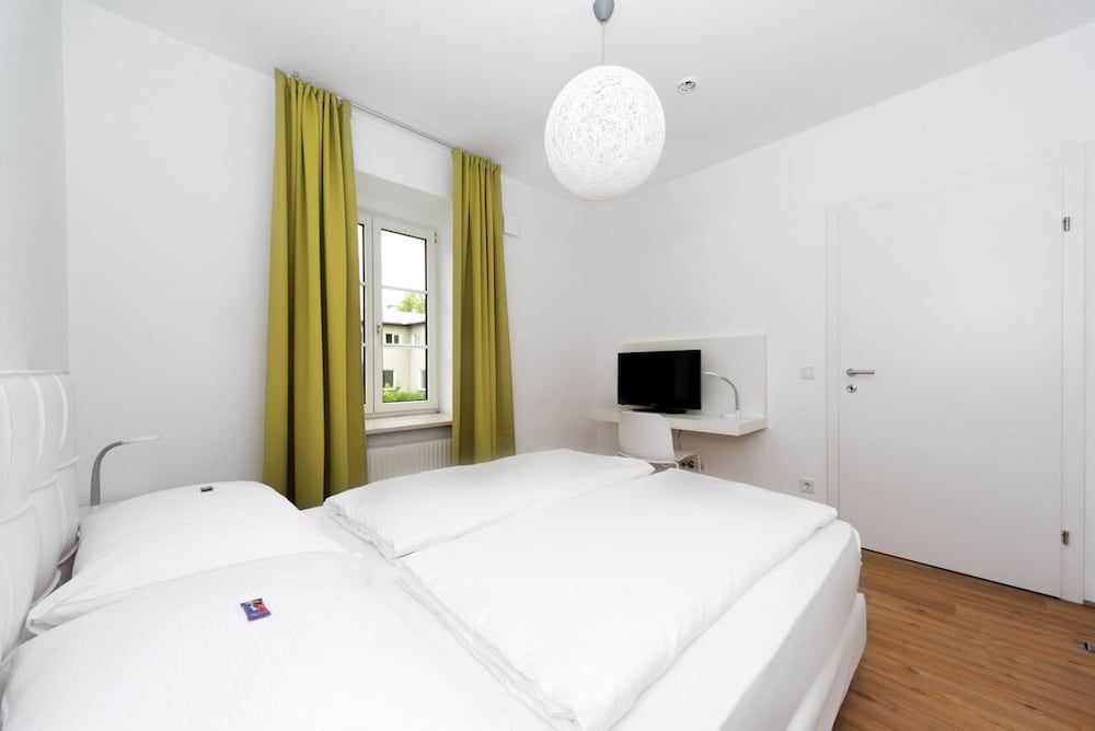 Amedeo Zotti Residence Family Apartment, 2 Bedrooms 7