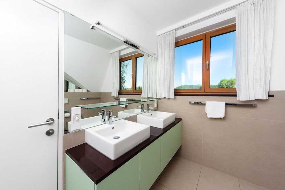 Amedeo Zotti Residence Luxury Apartment 8