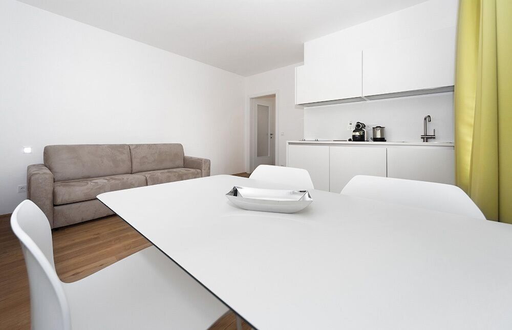 Amedeo Zotti Residence Exclusive Apartment, 2 Bedrooms 3