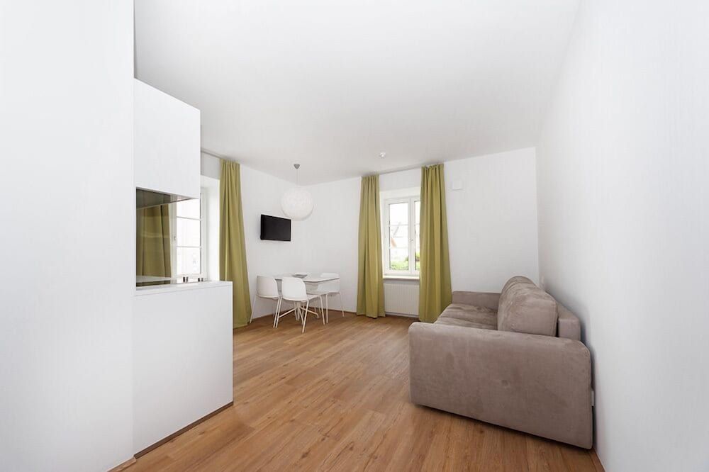 Amedeo Zotti Residence Exclusive Apartment, 2 Bedrooms 9