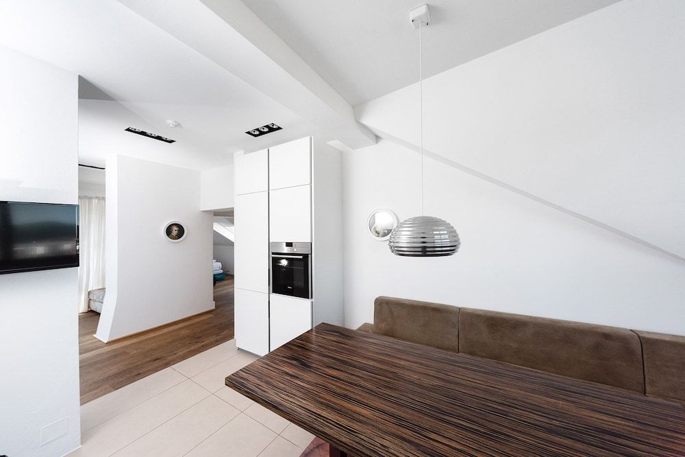 Amedeo Zotti Residence Luxury Apartment 13