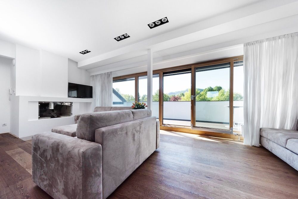 Amedeo Zotti Residence Luxury Apartment 14