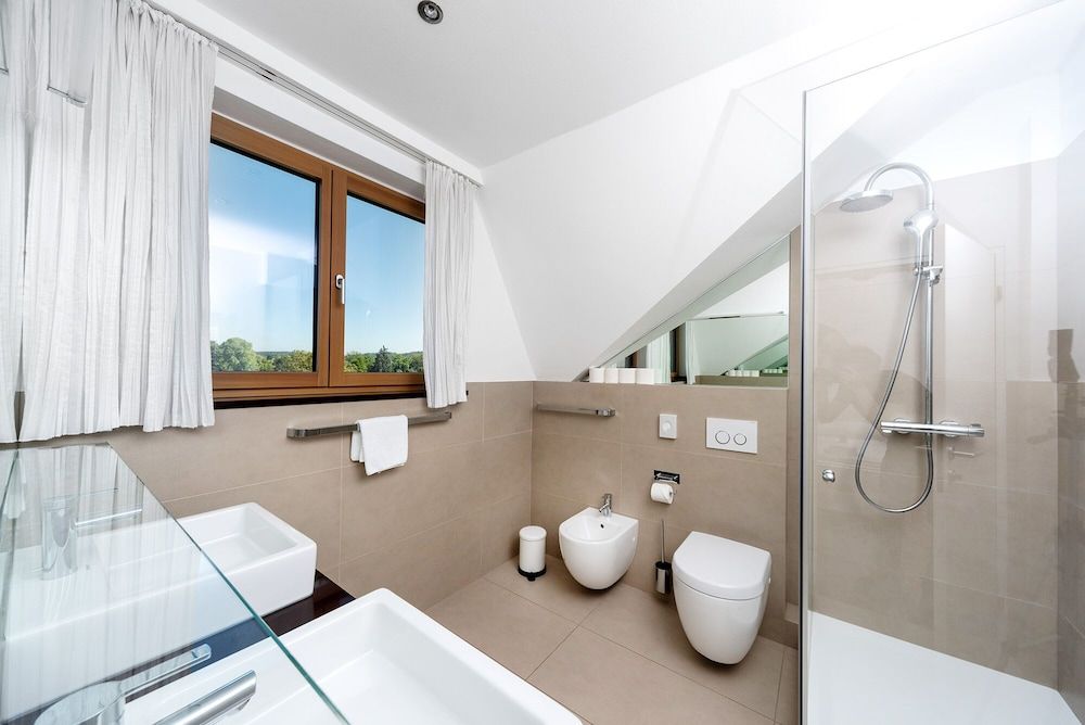 Amedeo Zotti Residence Luxury Apartment 6