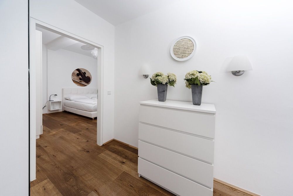 Amedeo Zotti Residence Luxury Apartment 11