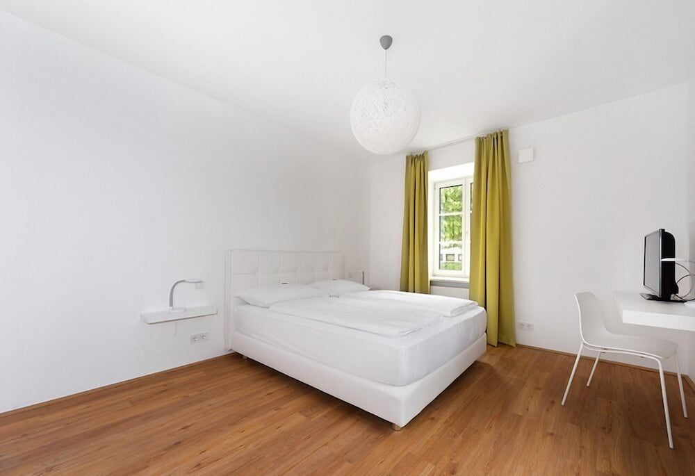 Amedeo Zotti Residence Exclusive Apartment, 2 Bedrooms 2