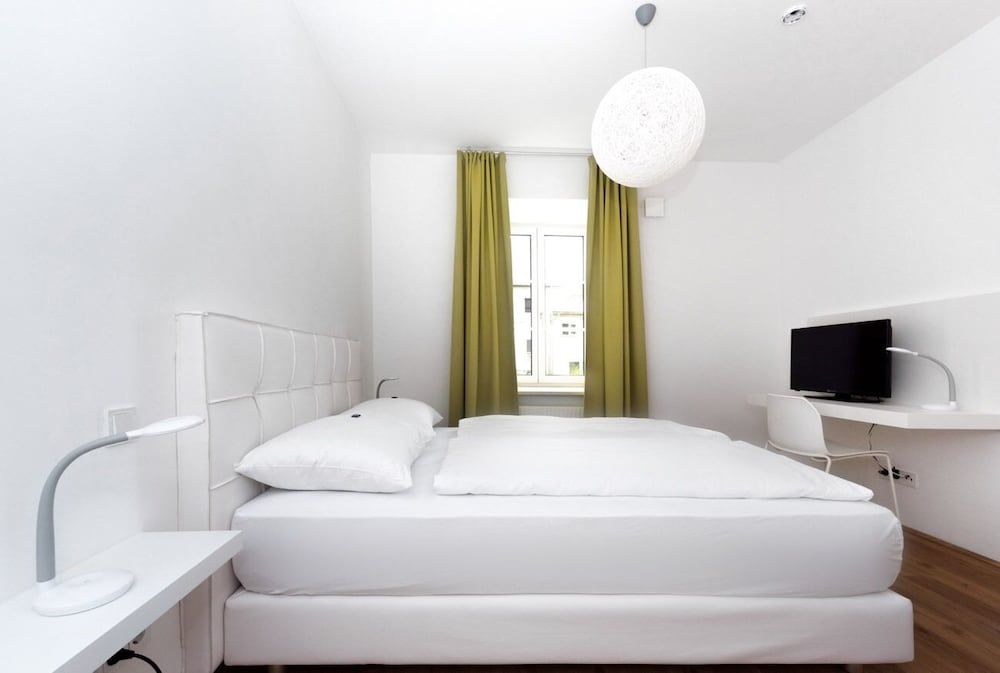 Amedeo Zotti Residence Family Apartment, 2 Bedrooms