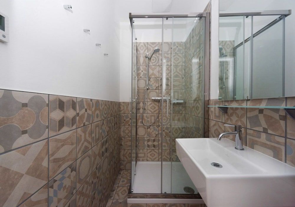 Amedeo Zotti Residence Family Apartment, 2 Bedrooms 9